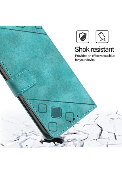 Blade Gt Pu Deri Flip Kadın Cüzdan Telefon Kılıfı Askılı Çapraz Askılı Askı (Yurt Dışından) fırsatları