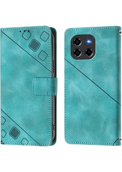 Blade Gt Pu Deri Flip Kadın Cüzdan Telefon Kılıfı Askılı Çapraz Askılı Askı (Yurt Dışından) indirimleri