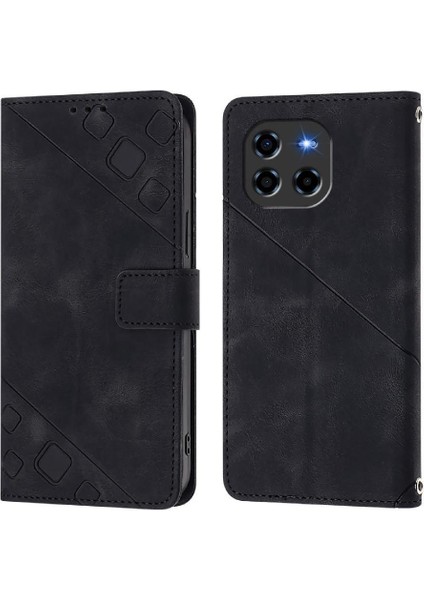 Blade Gt Pu Deri Flip Kadın Cüzdan Telefon Kılıfı Askılı Çapraz Askılı Askı (Yurt Dışından) indirimleri