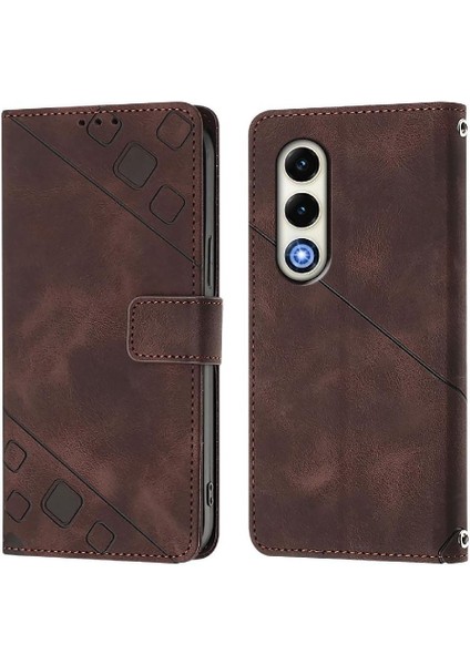 S25 Pu Deri Flip Kadın Cüzdan Telefon Kılıfı Askılı Çapraz Askılı Askı (Yurt Dışından) fırsatları