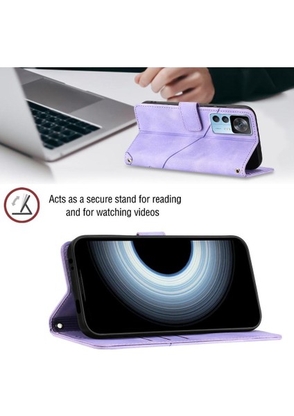 12T Pu Deri Flip Kadın Cüzdan Telefon Kılıfı Askılı Çapraz Askılı Askı (Yurt Dışından) indirimleri