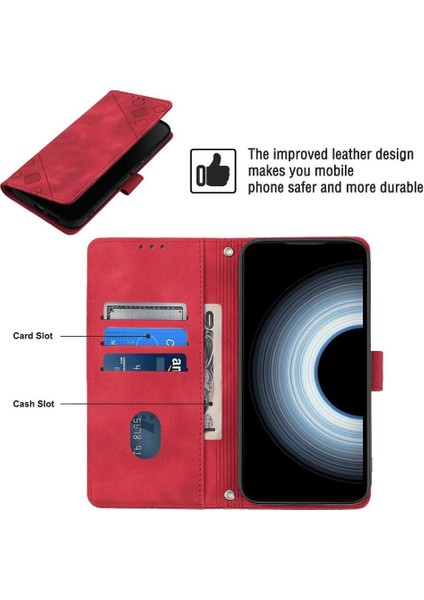 12T Pu Deri Flip Kadın Cüzdan Telefon Kılıfı Askılı Çapraz Askılı Askı (Yurt Dışından) indirimleri