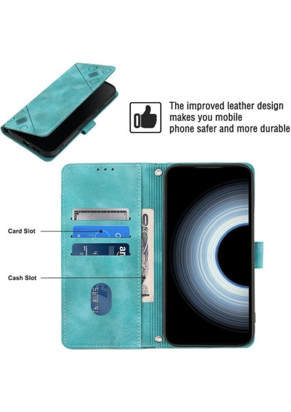 12T Pu Deri Flip Kadın Cüzdan Telefon Kılıfı Askılı Çapraz Askılı Askı (Yurt Dışından) indirimleri