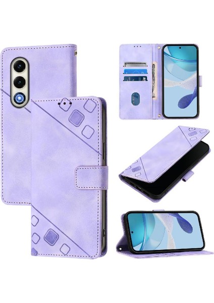 S25 Pu Deri Flip Kadın Cüzdan Telefon Kılıfı Askılı Çapraz Askılı Askı (Yurt Dışından) indirimleri