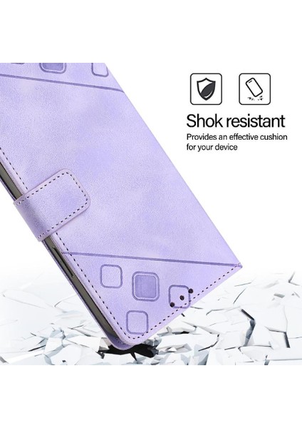 Blade Gt Pu Deri Flip Kadın Cüzdan Telefon Kılıfı Askılı Çapraz Askılı Askı (Yurt Dışından) fiyatları