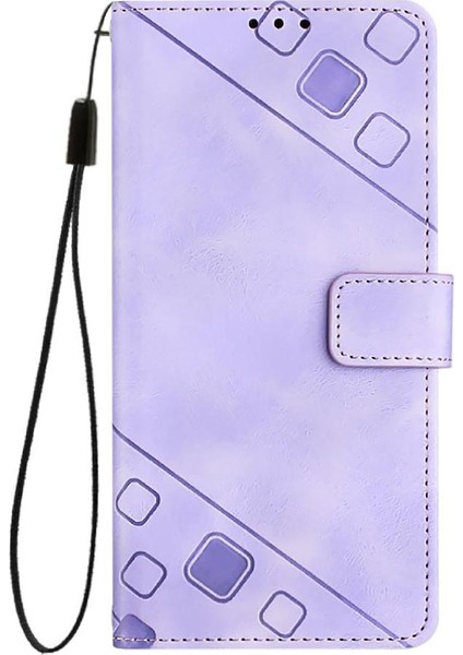 Blade Gt Pu Deri Flip Kadın Cüzdan Telefon Kılıfı Askılı Çapraz Askılı Askı (Yurt Dışından) modelleri