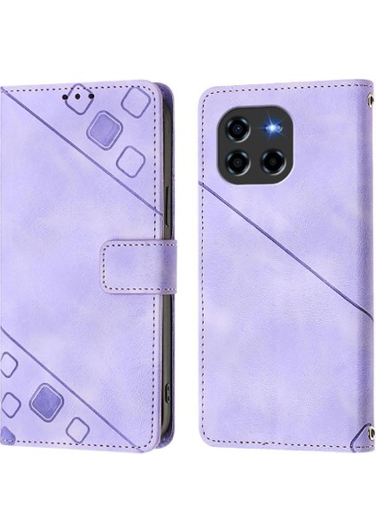 Blade Gt Pu Deri Flip Kadın Cüzdan Telefon Kılıfı Askılı Çapraz Askılı Askı (Yurt Dışından) indirimleri