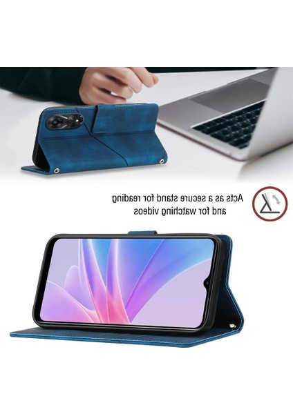 A78 Pu Deri Flip Kadın Cüzdan Telefon Kılıfı Askılı Çapraz Askılı Askı (Yurt Dışından) modelleri