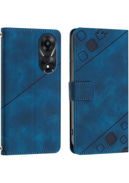 A78 Pu Deri Flip Kadın Cüzdan Telefon Kılıfı Askılı Çapraz Askılı Askı (Yurt Dışından) indirimleri