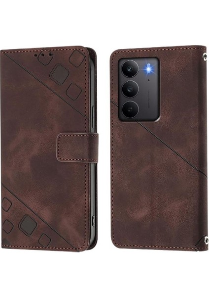C75 Pu Deri Flip Kadın Cüzdan Telefon Kılıfı Askılı Çapraz Askılı Askı (Yurt Dışından) indirimleri