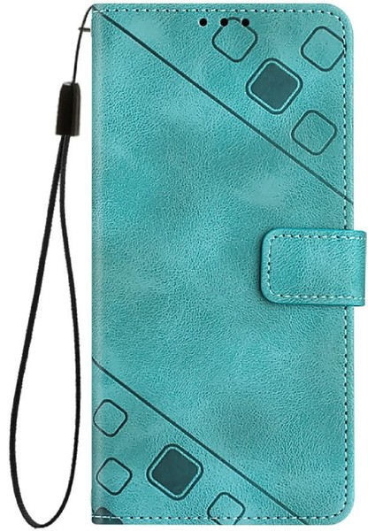 P80 Pu Deri Flip Kadın Cüzdan Telefon Kılıfı Askılı Çapraz Askılı Askı (Yurt Dışından) fırsatları