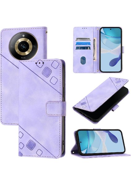 11 Pu Deri Flip Kadın Cüzdan Telefon Kılıfı Askılı Çapraz Askılı Askı (Yurt Dışından) indirimleri