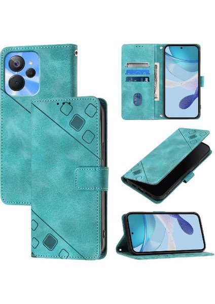 10T Pu Deri Flip Kadın Cüzdan Telefon Kılıfı Askılı Çapraz Askılı Askı (Yurt Dışından) indirimleri