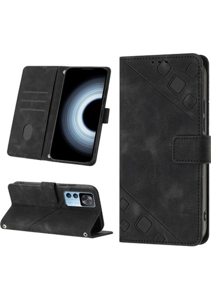 12T Pu Deri Flip Kadın Cüzdan Telefon Kılıfı Askılı Çapraz Askılı Askı (Yurt Dışından) fiyatları