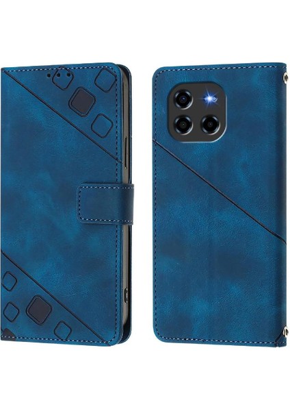 Blade Gt Pu Deri Flip Kadın Cüzdan Telefon Kılıfı Askılı Çapraz Askılı Askı (Yurt Dışından) indirimleri