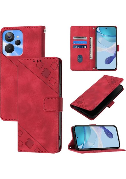 10T Pu Deri Flip Kadın Cüzdan Telefon Kılıfı Askılı Çapraz Askılı Askı (Yurt Dışından) indirimleri