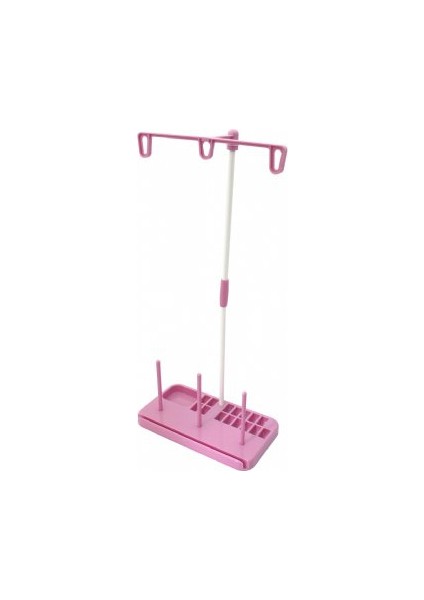 Ev Tipi Aile Dikiş Makinesi Çardak İplik Yolu ( Masura Bölmeli )