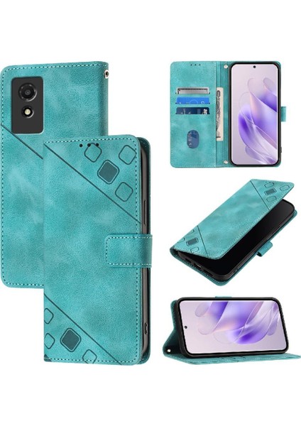 501 Pu Deri Flip Kadın Cüzdan Telefon Kılıfı Askılı Çapraz Askılı Askı (Yurt Dışından) indirimleri