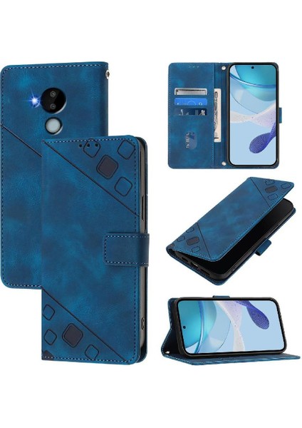 C30 Pu Deri Flip Kadın Cüzdan Telefon Kılıfı Askılı Çapraz Askılı Askı (Yurt Dışından) indirimleri