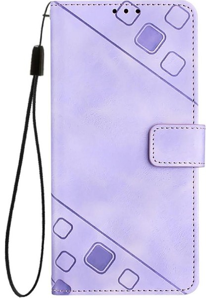 Camon 20/20 Pro Pu Deri Flip Kadın Cüzdan Telefon Kılıfı Askılı Çapraz Askılı Askı (Yurt Dışından) modelleri