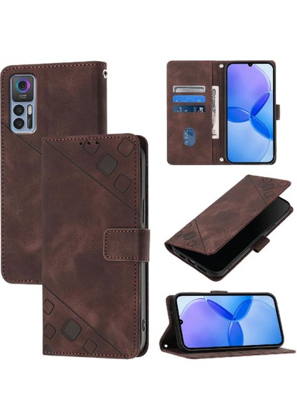 30 Plus Pu Deri Flip Kadın Cüzdan Telefon Kılıfı Askılı Çapraz Askılı Askı (Yurt Dışından) indirimleri