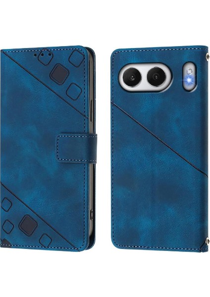 Nord 4 Pu Deri Flip Kadın Cüzdan Telefon Kılıfı Askılı Çapraz Askılı Askı (Yurt Dışından) indirimleri