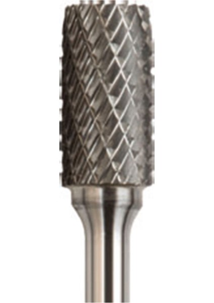 Ekonomik Tip Karbür Kalıpçı Freze Sb-5m-Dc