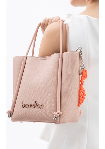Unıted Colors Of Benetton Kadın El Çantası BNT_1531 fiyatları