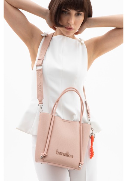 Unıted Colors Of Benetton Kadın El Çantası BNT_1531 modelleri