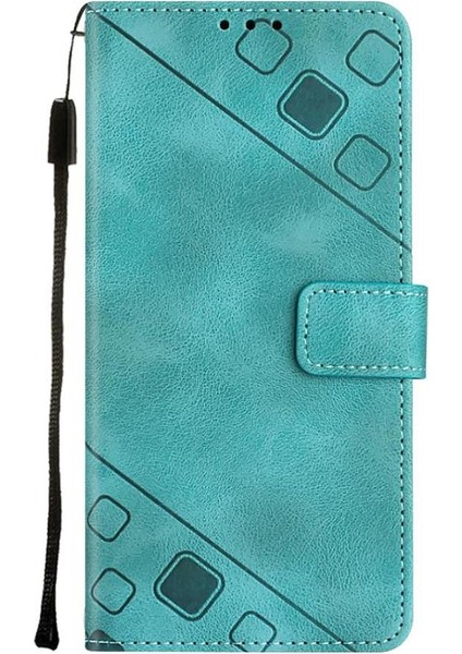 Galaxy S24 Ultra Pu Deri Flip Kadın Cüzdan Telefon Kılıfı Askılı Çapraz Askılı Askı (Yurt Dışından) fiyatları