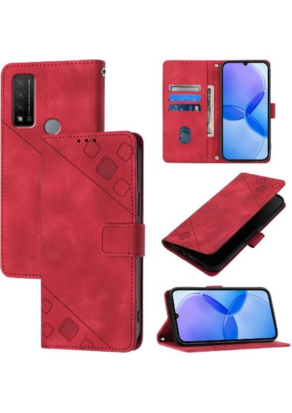 30 Pu Deri Flip Kadın Cüzdan Telefon Kılıfı Askılı Çapraz Askılı Askı (Yurt Dışından) indirimleri