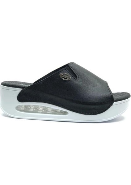 100-962 Ortopedik Air Taban Kadın Terlik