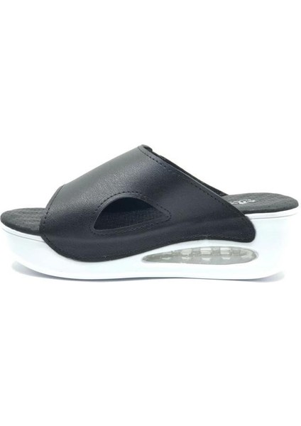 100-962 Ortopedik Air Taban Kadın Terlik modelleri