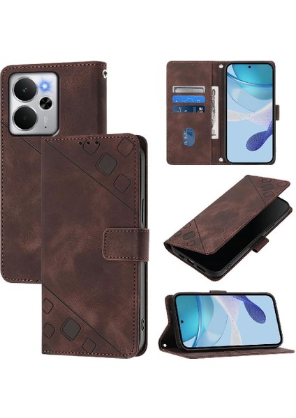14T Pu Deri Flip Kadın Cüzdan Telefon Kılıfı Askılı Çapraz Askılı Askı (Yurt Dışından) fırsatları
