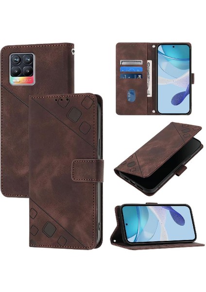 8 Pu Deri Flip Kadın Cüzdan Telefon Kılıfı Askılı Çapraz Askılı Askı (Yurt Dışından) indirimleri