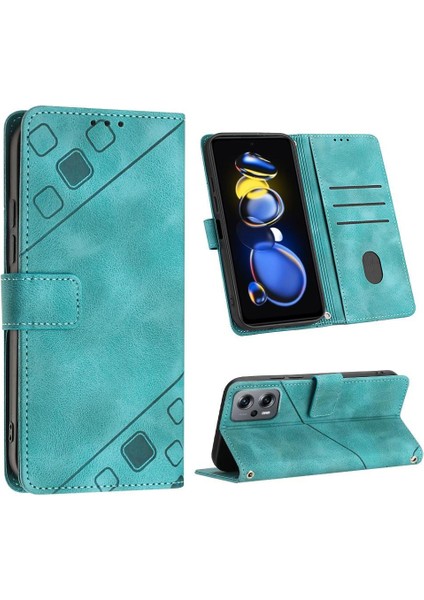 Poco X4 Gt Pu Deri Flip Kadın Cüzdan Telefon Kılıfı Askılı Çapraz Askılı Askı (Yurt Dışından) indirimleri
