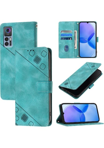 30 Pu Deri Flip Kadın Cüzdan Telefon Kılıfı Askılı Çapraz Askılı Askı (Yurt Dışından) indirimleri