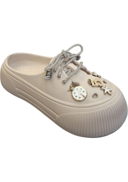 3404 Taşlı Sabo Terlik