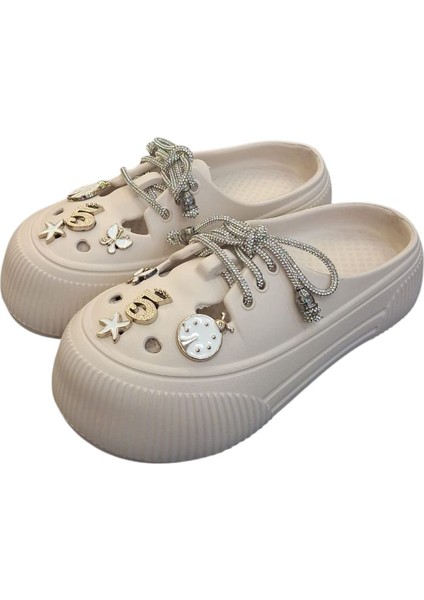 3404 Taşlı Sabo Terlik modelleri