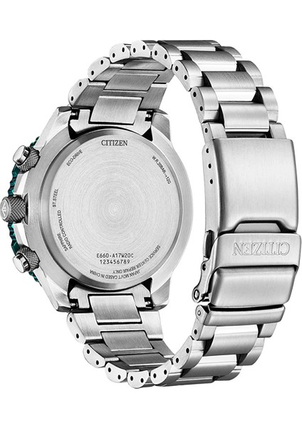 CB5004-59W Erkek Saat – Eco-Drive, Radio Controlled, Safir Cam, 200M Su Geçirmezlik modelleri