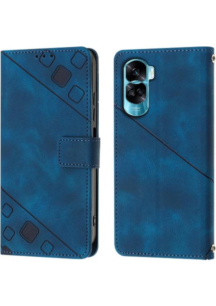 90 Lite Pu Deri Flip Kadın Cüzdan Telefon Kılıfı Askılı Çapraz Askılı Askı (Yurt Dışından) indirimleri