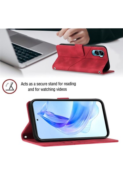 90 Lite Pu Deri Flip Kadın Cüzdan Telefon Kılıfı Askılı Çapraz Askılı Askı (Yurt Dışından) fırsatları