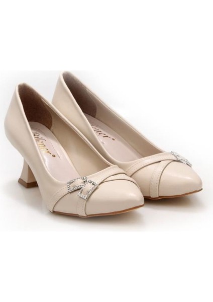 Blnr 03167 6 cm Topuklu Kadın Stiletto Ayakkabı fiyatları