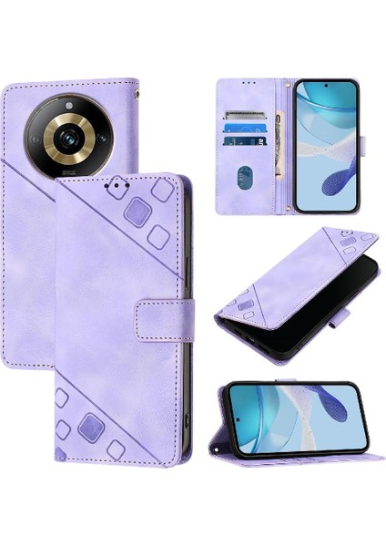 11 Pro Pu Deri Flip Kadın Cüzdan Telefon Kılıfı Askılı Çapraz Askılı Askı (Yurt Dışından) indirimleri