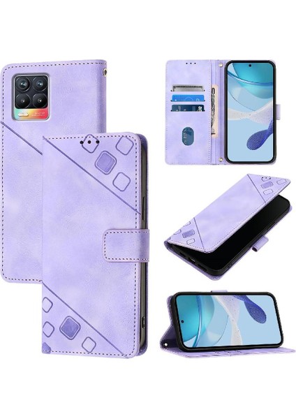8 Pu Deri Flip Kadın Cüzdan Telefon Kılıfı Askılı Çapraz Askılı Askı (Yurt Dışından) indirimleri