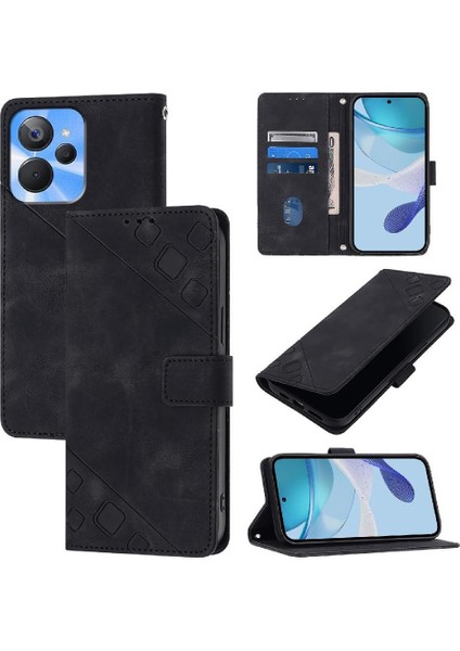10T Pu Deri Flip Kadın Cüzdan Telefon Kılıfı Askılı Çapraz Askılı Askı (Yurt Dışından) indirimleri