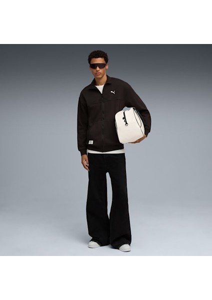 Puma Class Track Jacket Siyah Erkek Eşofman Üstü modelleri