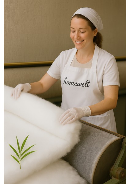 Saf Bambu Hipoalerjenik Ekstra Kılıflı Yastık Gri modelleri