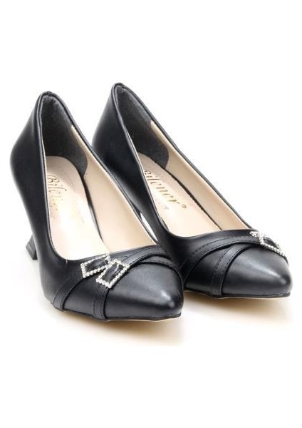 Blnr 03167 6 cm Topuklu Kadın Stiletto Ayakkabı fiyatları