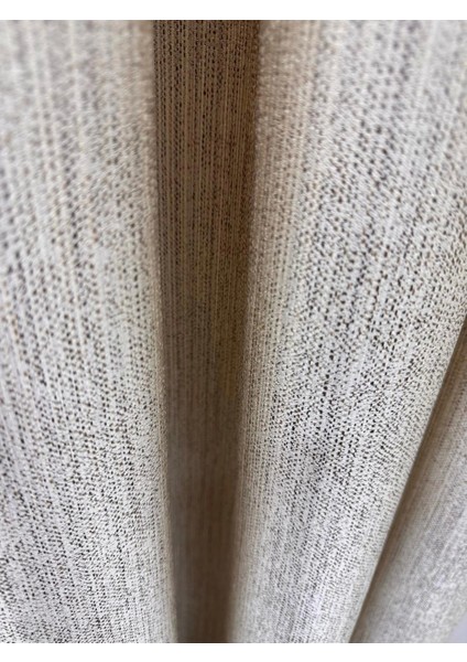 Nivemeshome Elis V-5206 Fon Perde 1/3 Sık Pileli Perde Apm fiyatları